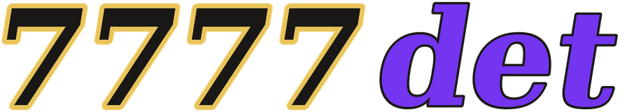 7777det logo